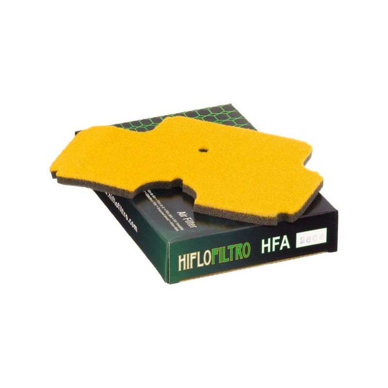 Vzduchový filtr HIFLOFILTRO