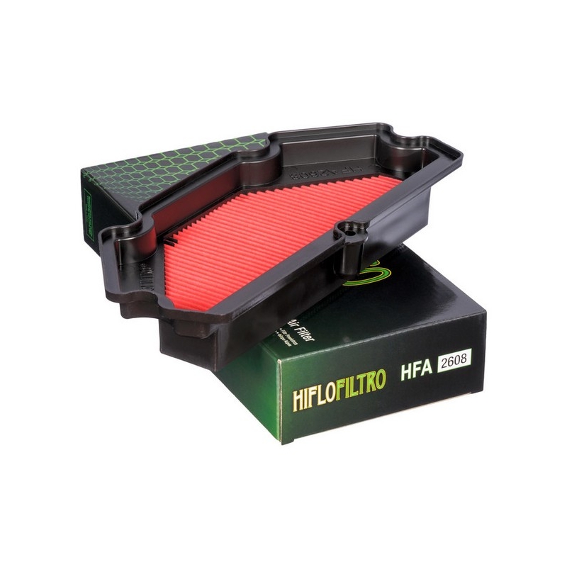 Vzduchový filtr Hiflofiltro HFA2608