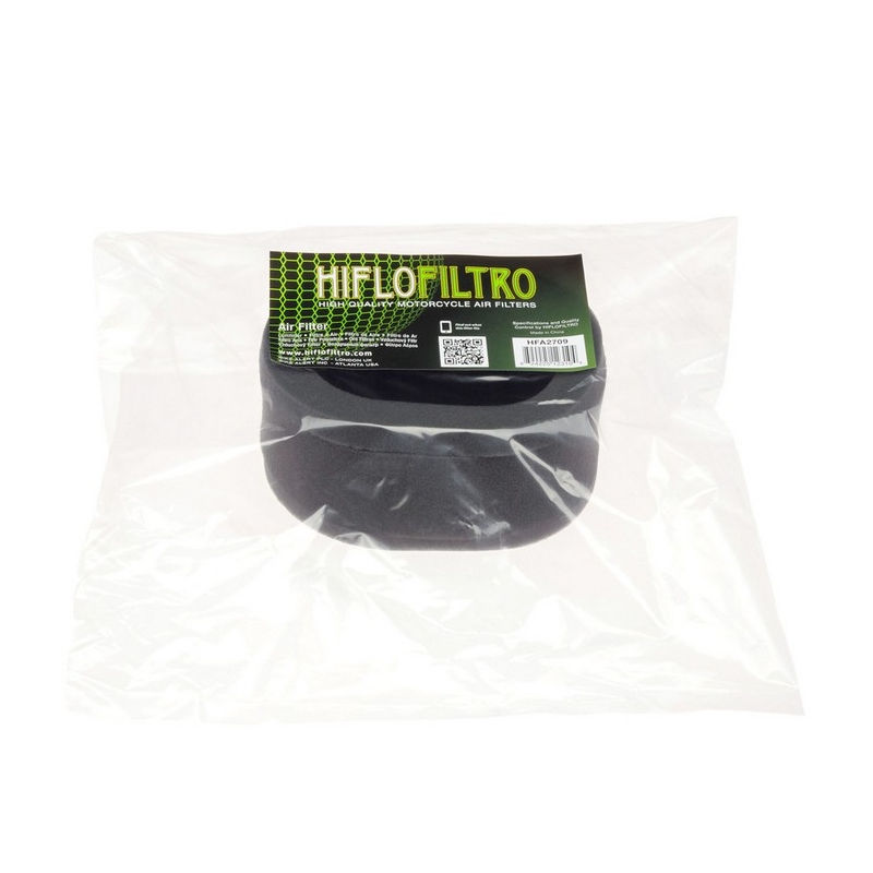 Vzduchový filtr Hiflofiltro HFA2709