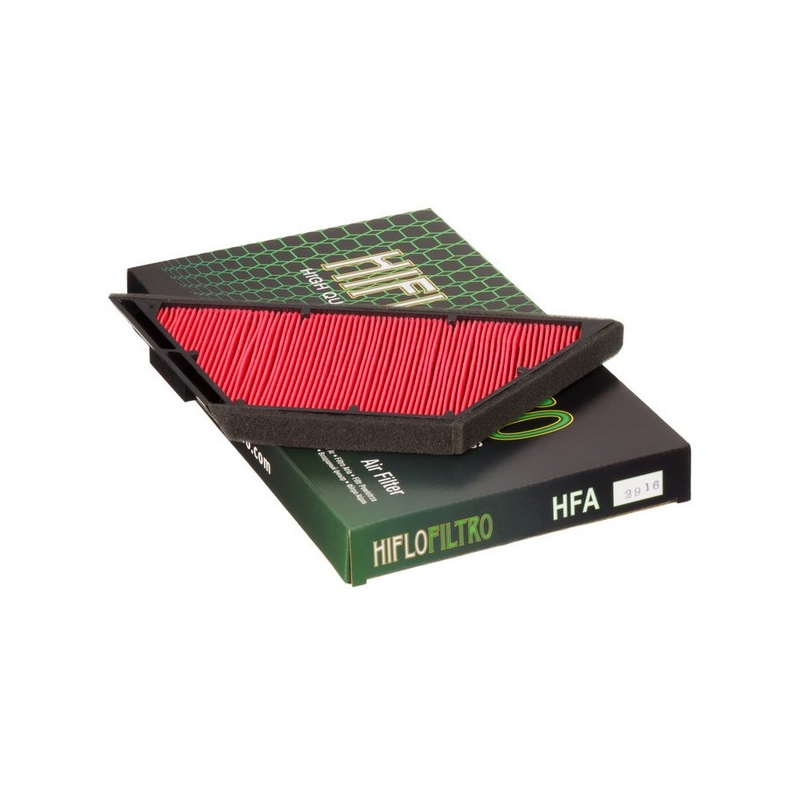 Vzduchový filtr Hiflofiltro HFA2916