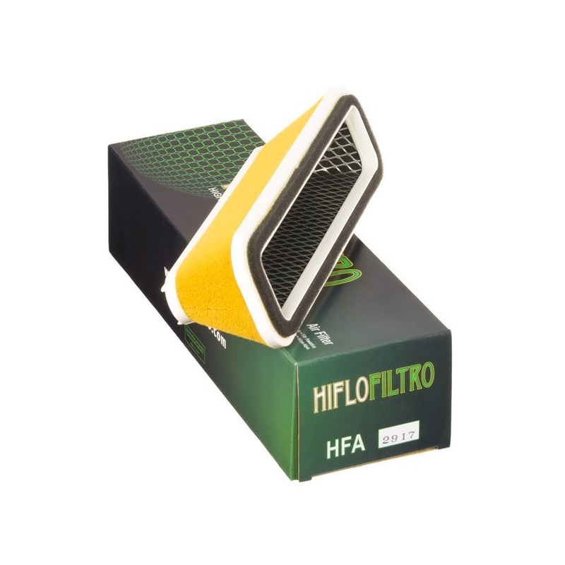 Vzduchový filtr Hiflofiltro HFA2917