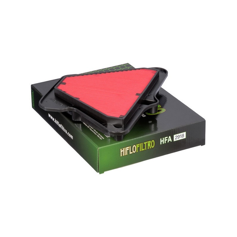 Vzduchový filtr Hiflofiltro HFA2918