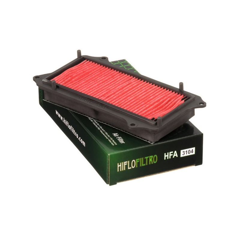 Vzduchový filtr Hiflofiltro HFA3104