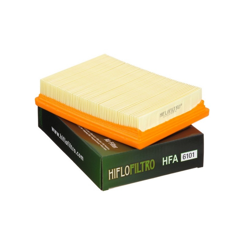 Vzduchový filtr HIFLOFILTRO
