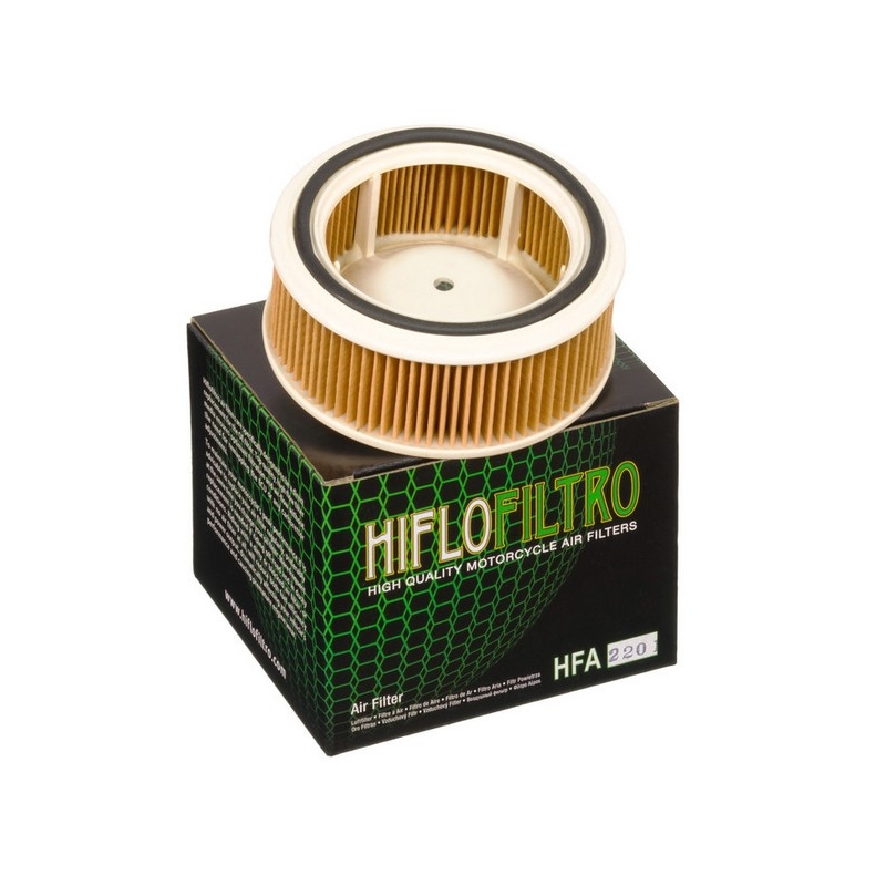 Vzduchový filtr Hiflofiltro HFA2201