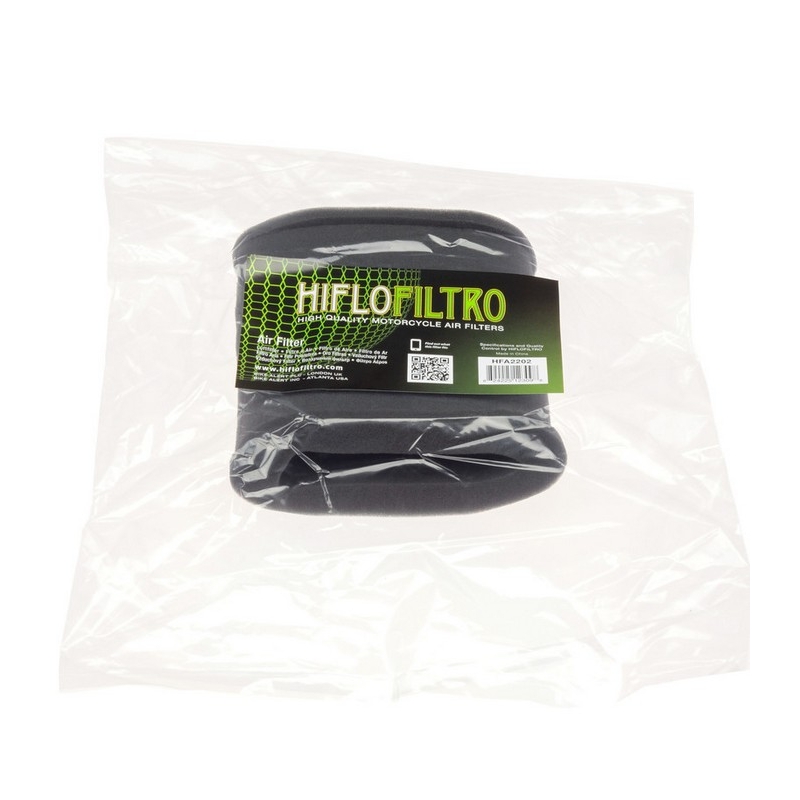 Vzduchový filtr HIFLOFILTRO