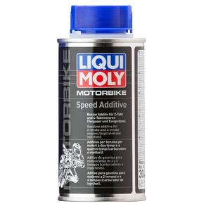 Přísada do paliva 2T a 4T motocyklů LIQUI MOLY 150 ml