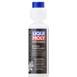 Stabilizátor benzínu LIQUI MOLY Motorbike 250 ml