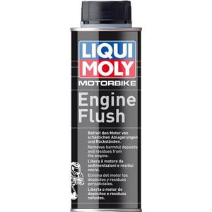 Proplach motoru motocyklu LIQUI MOLY 250 ml
