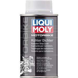 Utěsňovač chladiče LIQUI MOLY Motorbike 125 ml