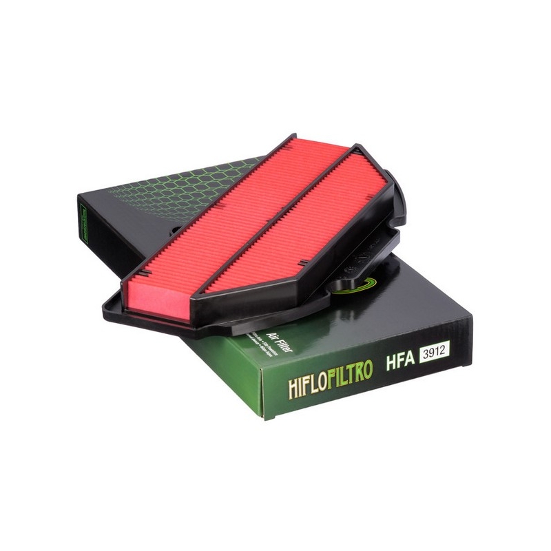 Vzduchový filtr Hiflofiltro HFA3912