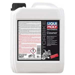 LIQUI MOLY čistič na motocykly 5 l