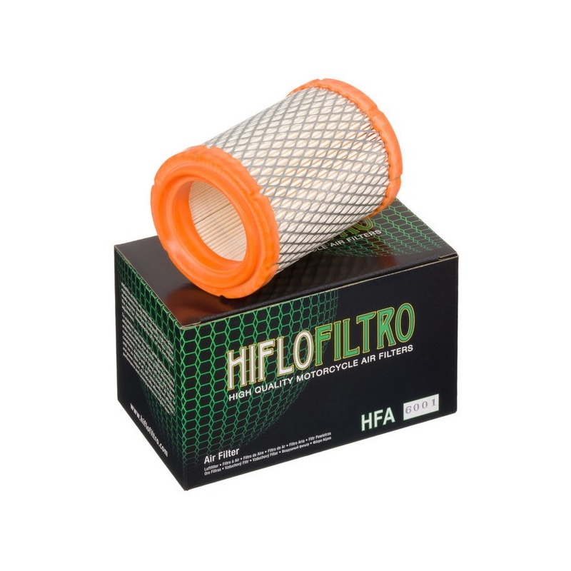 Vzduchový filtr HIFLOFILTRO