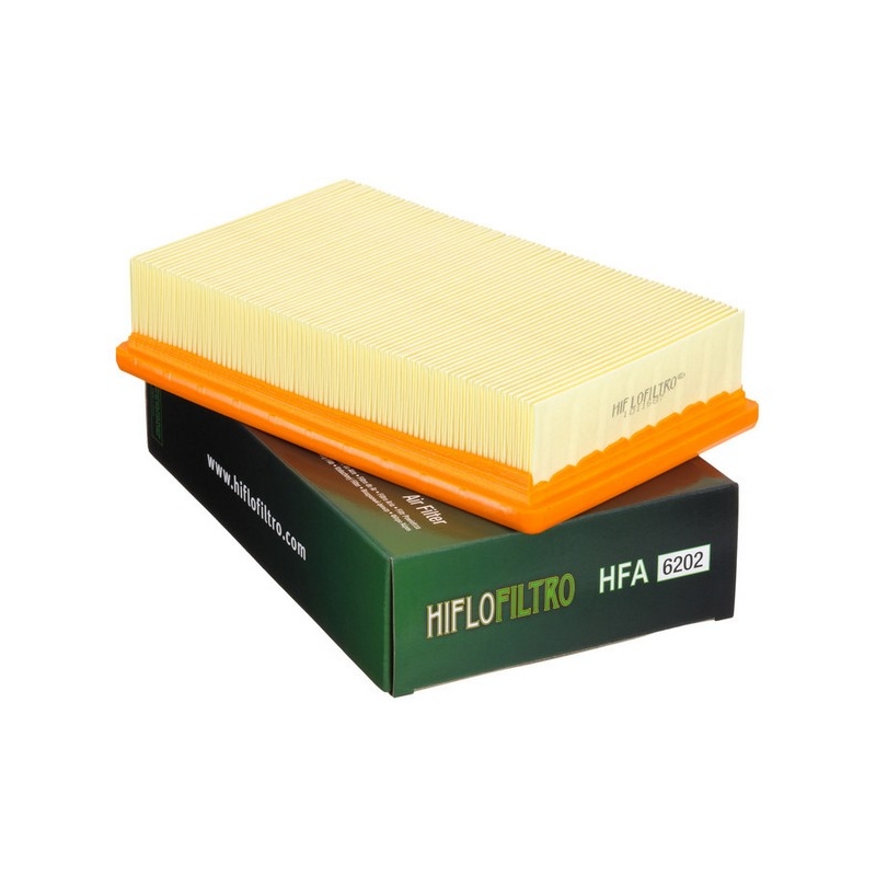 Vzduchový filtr Hiflofiltro HFA6202