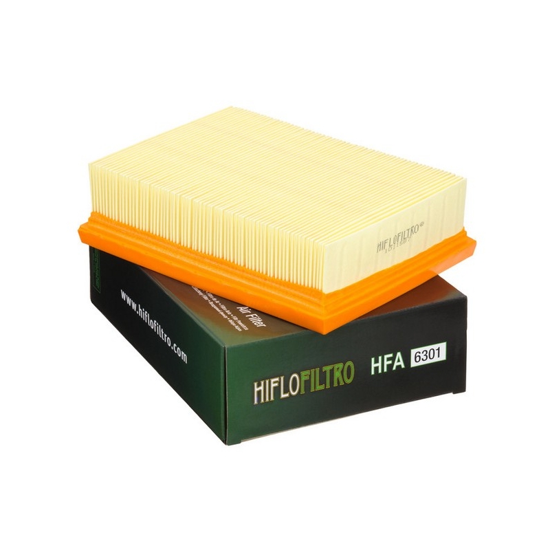 Vzduchový filtr Hiflofiltro HFA6301