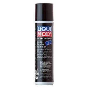 Čistič interiéru přilby ve speji LIQUI MOLY 300 ml