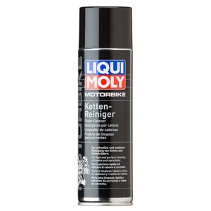 Čistič na řetězy motocyklů ve spreji LIQUI MOLY 500 ml