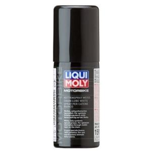 Mazivo na řetězy motocyklů ve spreji LIQUI MOLY 50 ml