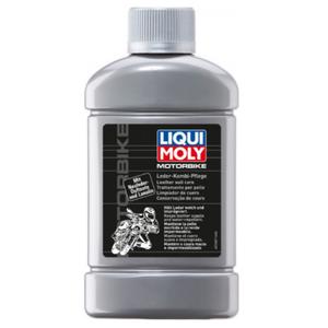 Emulze k údržbě kožených kombinéz LIQUI MOLY 250 ml