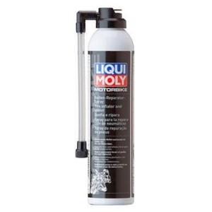 Sprej pro opravu defektu pneumatiky LIQUI MOLY 300 ml