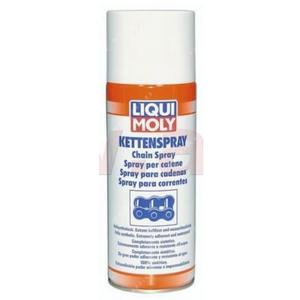 Mazací prostředek na řetězy LIQUI MOLY 200 ml