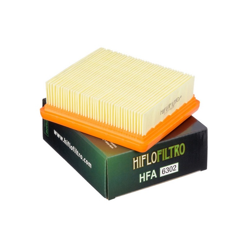 Vzduchový filtr Hiflofiltro HFA6302