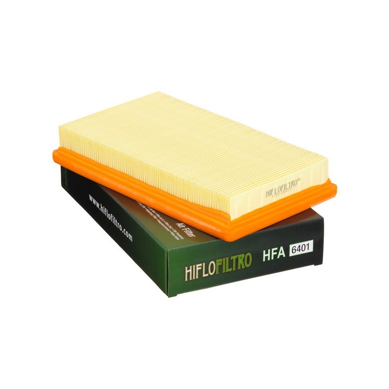 Vzduchový filtr Hiflofiltro HFA6401