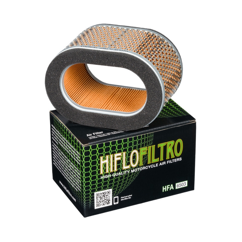 Vzduchový filtr Hiflofiltro HFA6503