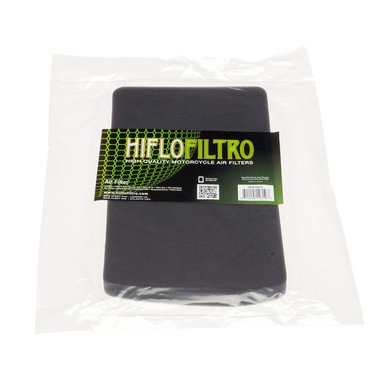 Vzduchový filtr HIFLOFILTRO