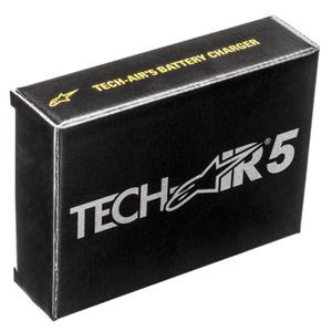 Náhradní nabíječka pro airbagové systémy Alpinestars Tech-Air® 5/ Street / Race