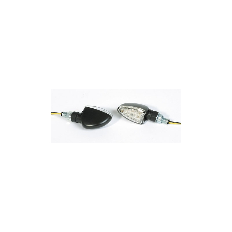 LED blinkry na moto Shin-Yo Arrow