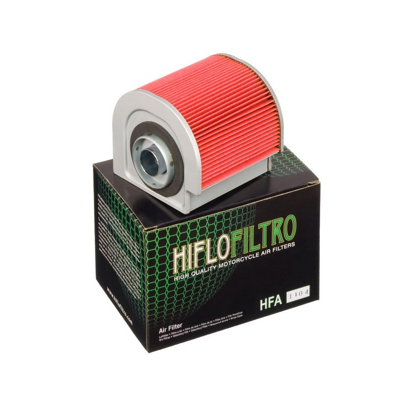 Vzduchový filtr Hiflofiltro HFA1104