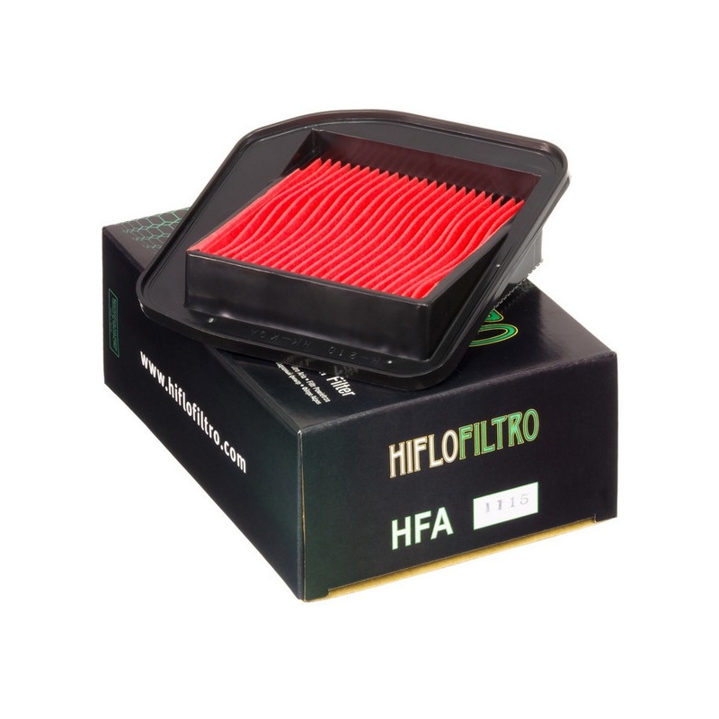 Vzduchový filtr Hiflofiltro HFA1115