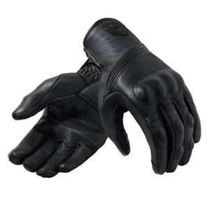 Rukavice na motorku dámské Revit Hawk černé