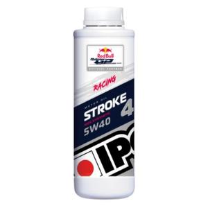Motorový olej Ipone Stroke 4 5W40 1 l