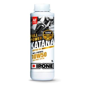 Motorový olej Ipone Full Power Katana 10W50 1 l