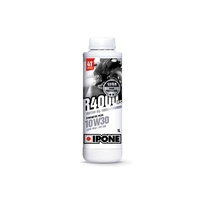 Motorový olej Ipone R4000 RS 10W30 1 l