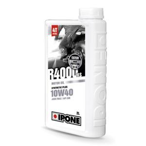 Motorový olej Ipone R4000 RS 10W40 2 l