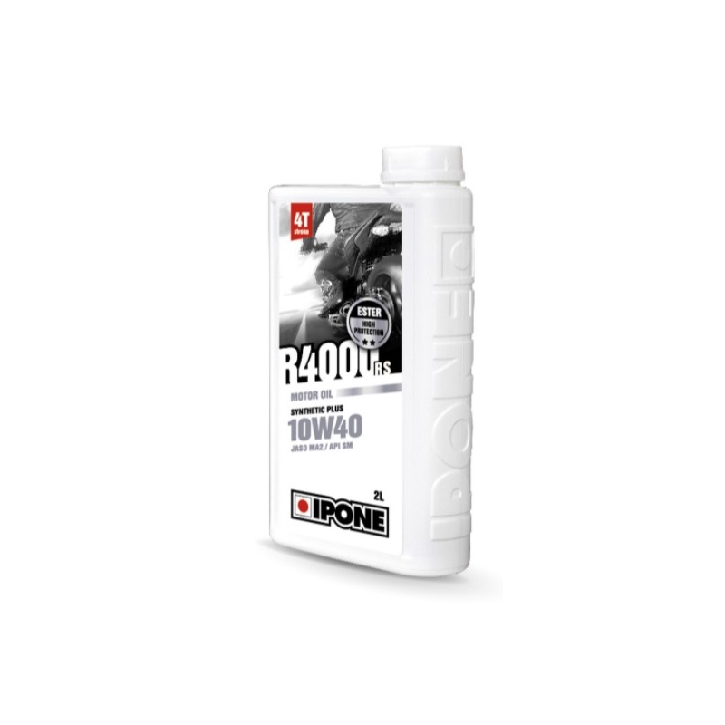 Motorový olej Ipone R4000 RS 10W40 2 l