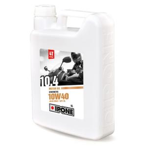 Motorový olej Ipone 10.4 10W40 4 l