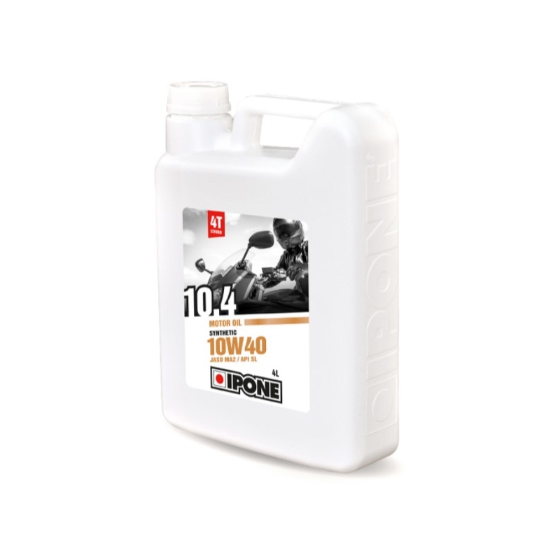 Motorový olej Ipone 10.4 10W40 4 l