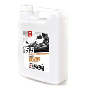 Motorový olej Ipone 15.5 15W50 4 l