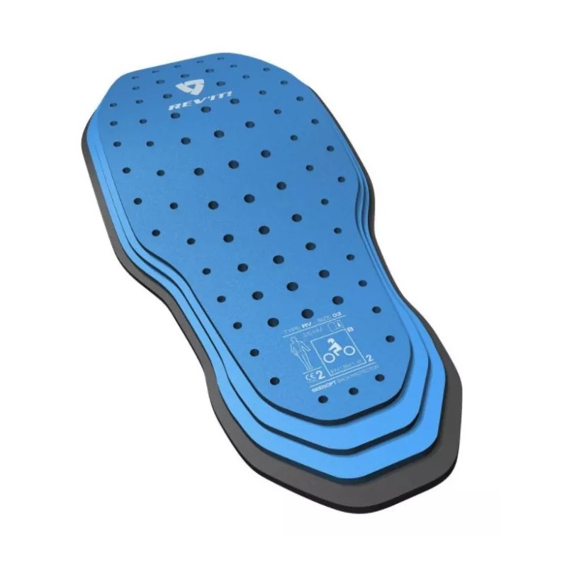 Zádový chránič Revit Seesoft RV