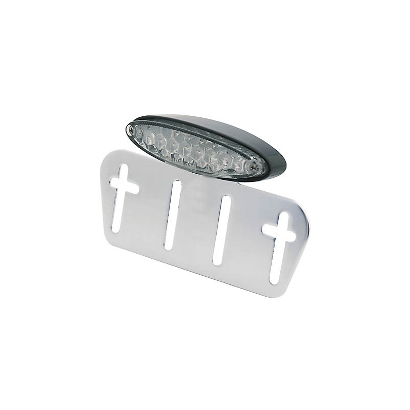 Univerzální zadní světlo Shin-Yo LED Mini