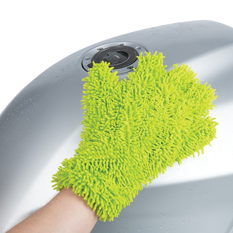 Mycí rukavice Oxford Noodle Wash Glove
