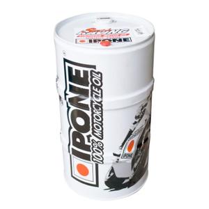 Olej do sněžných skútrů Ipone 2T Snow racing 60 l jahodový