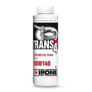 Převodový olej Ipone Trans 4 80W140 1 l