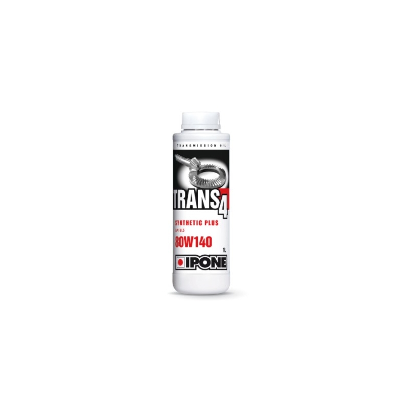 Převodový olej Ipone Trans 4 80W140 1 l