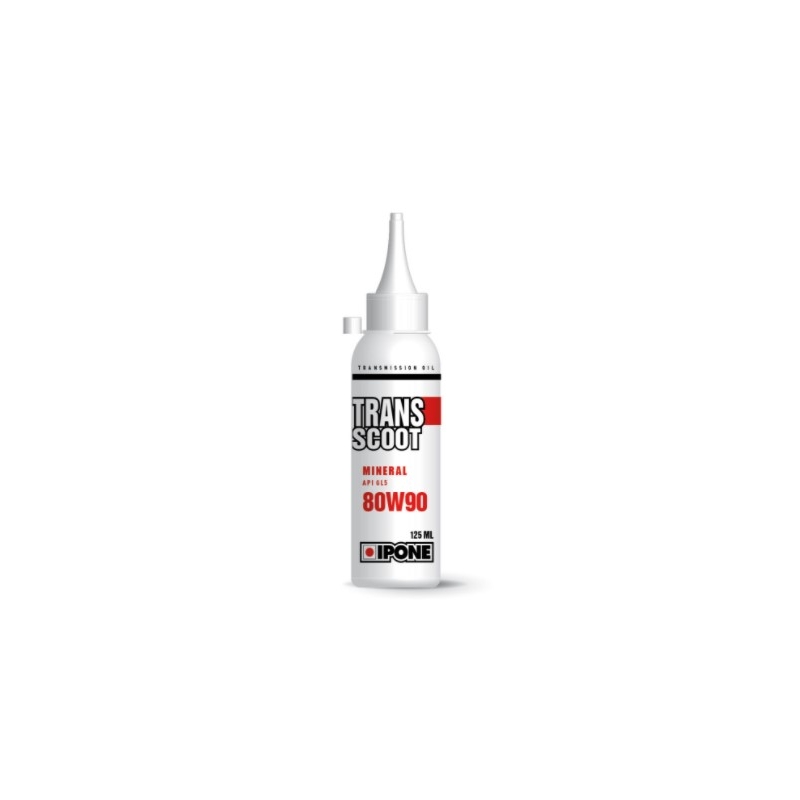 Převodový olej Ipone Dextron 2R Automatic Transmission Fluid 1 l