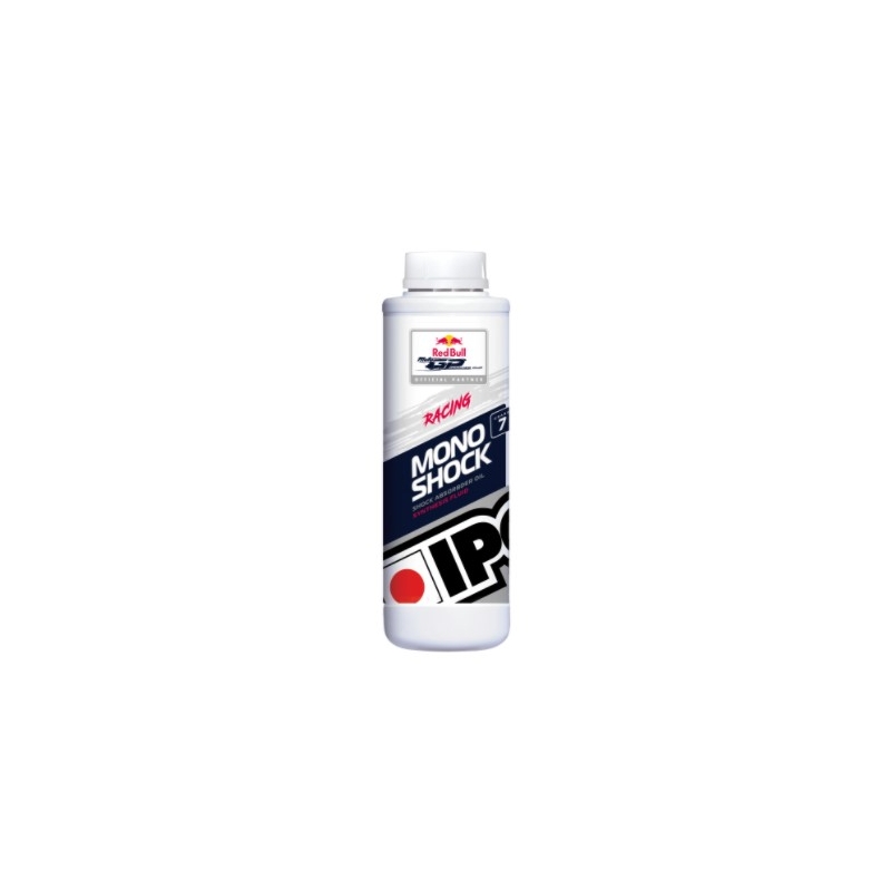 Tlumičový olej Ipone Fork Fluid Racing 7W 1 l